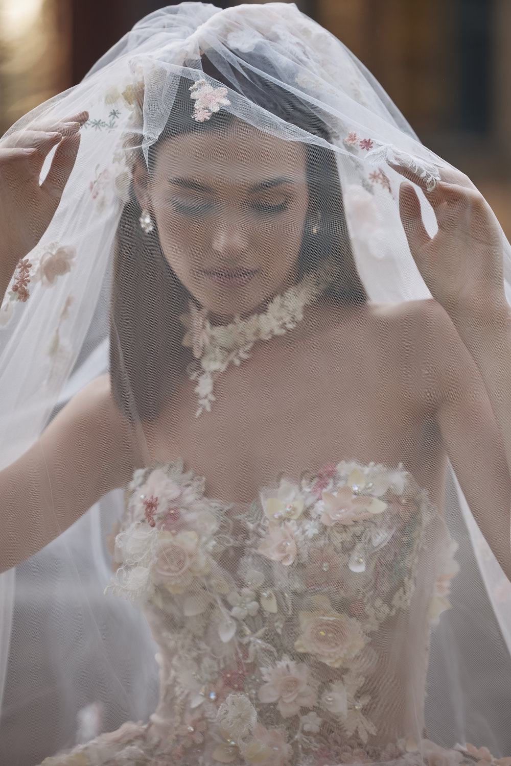 Veils