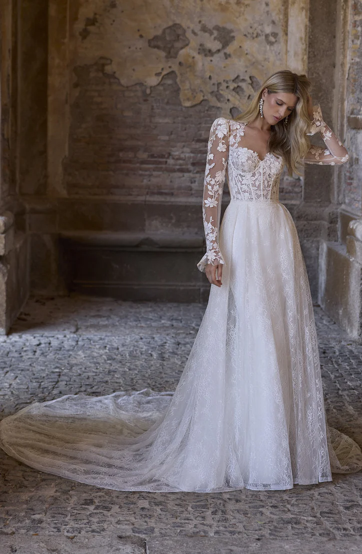 Luxury Wedding Accessories