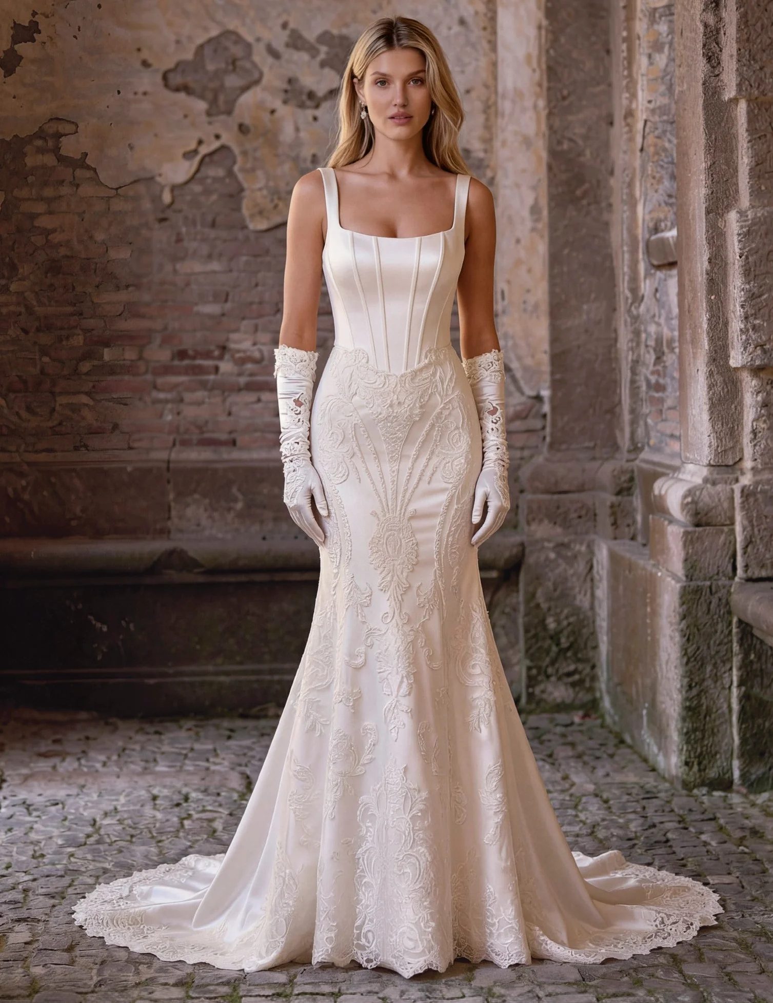 Wedding Dresses